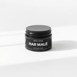 Pomade Terbaik untuk Rambut Tebal & Kasar