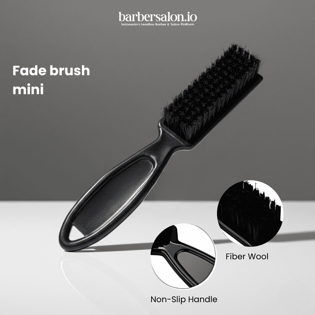 Fade Brush Mini — 1
