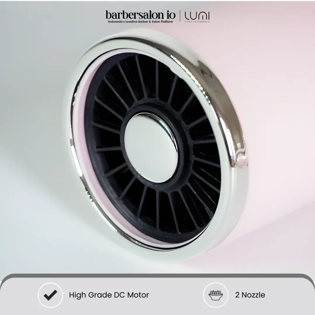 Lumi Foldi Mini 600 WATT — 3