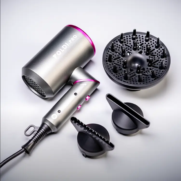 Lumi FoldiP Pro Grey — 2