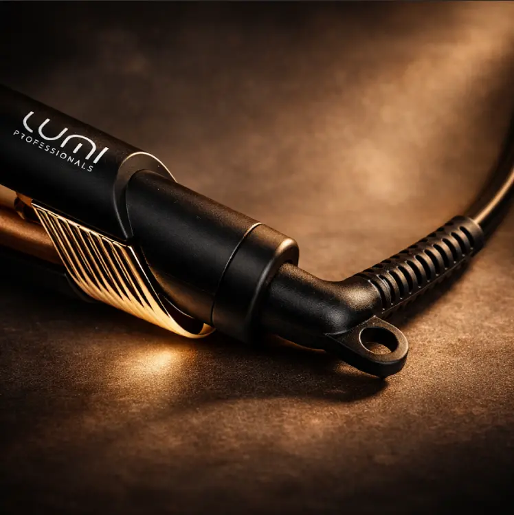Lumi Slimine – Hair Straightener 1.5" — 3