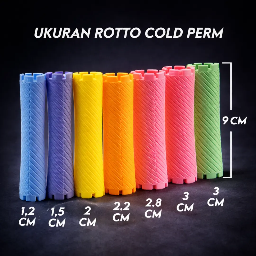 Rotto Cold Korea — 2