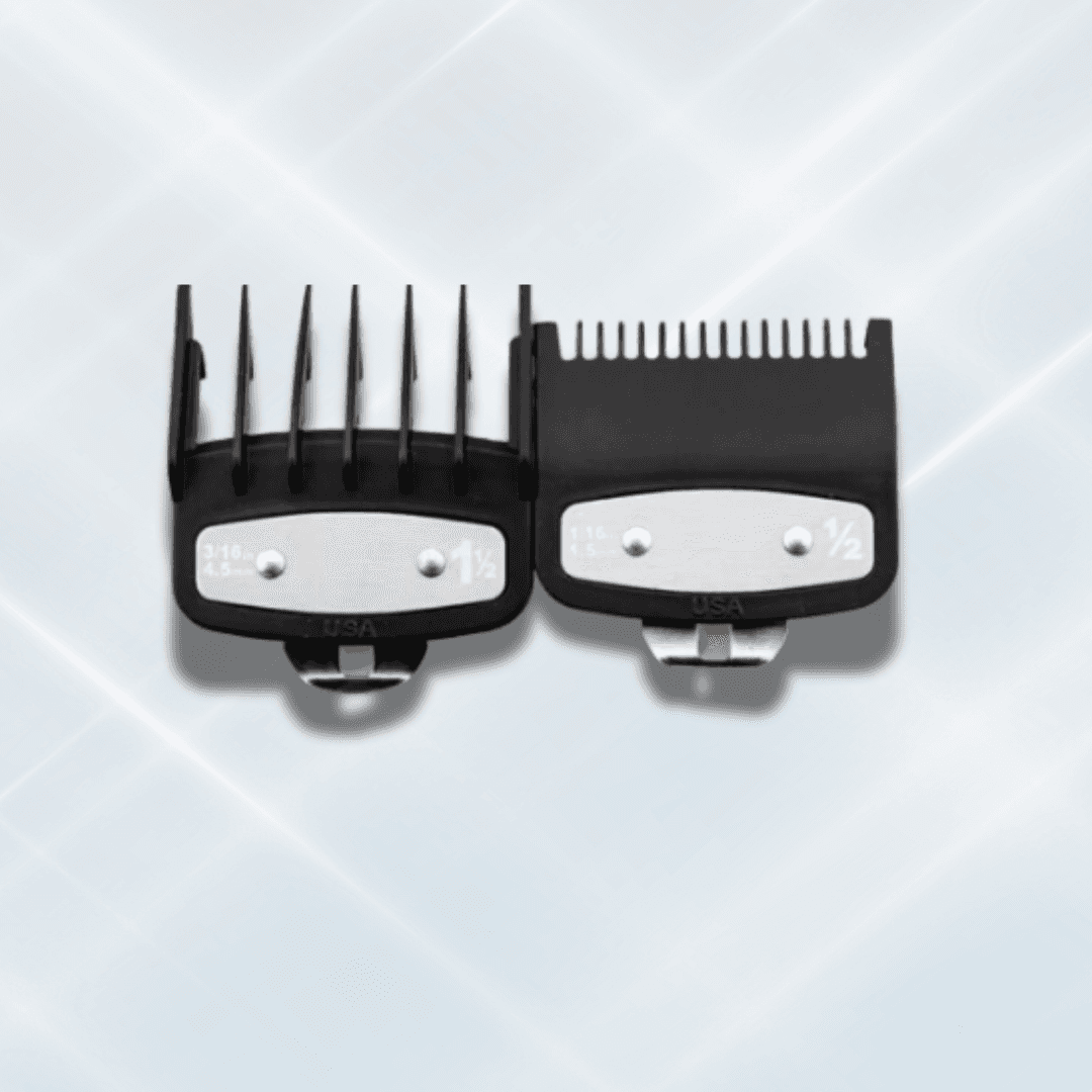 Sepatu Clipper WAHL