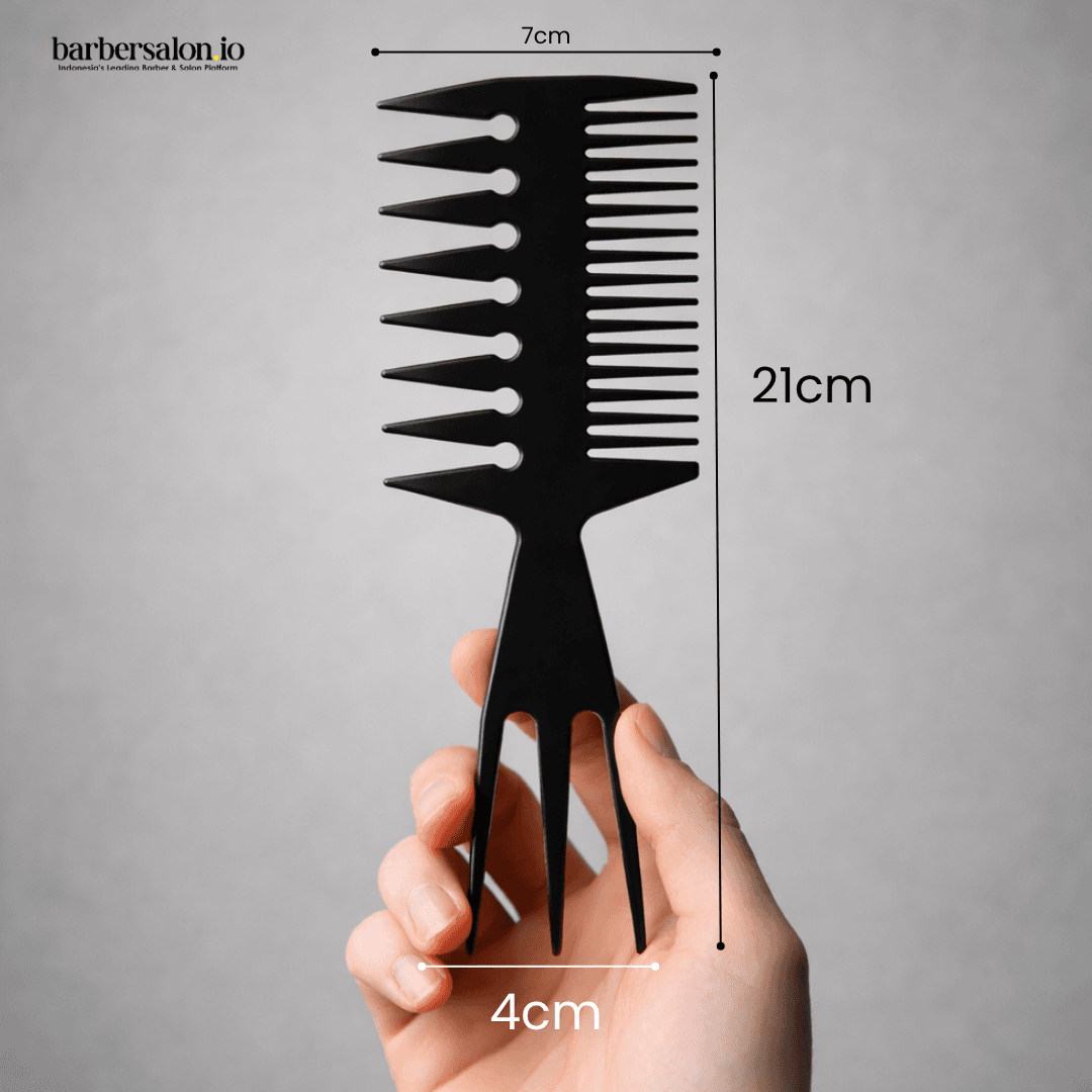 Sisir Texture — 2