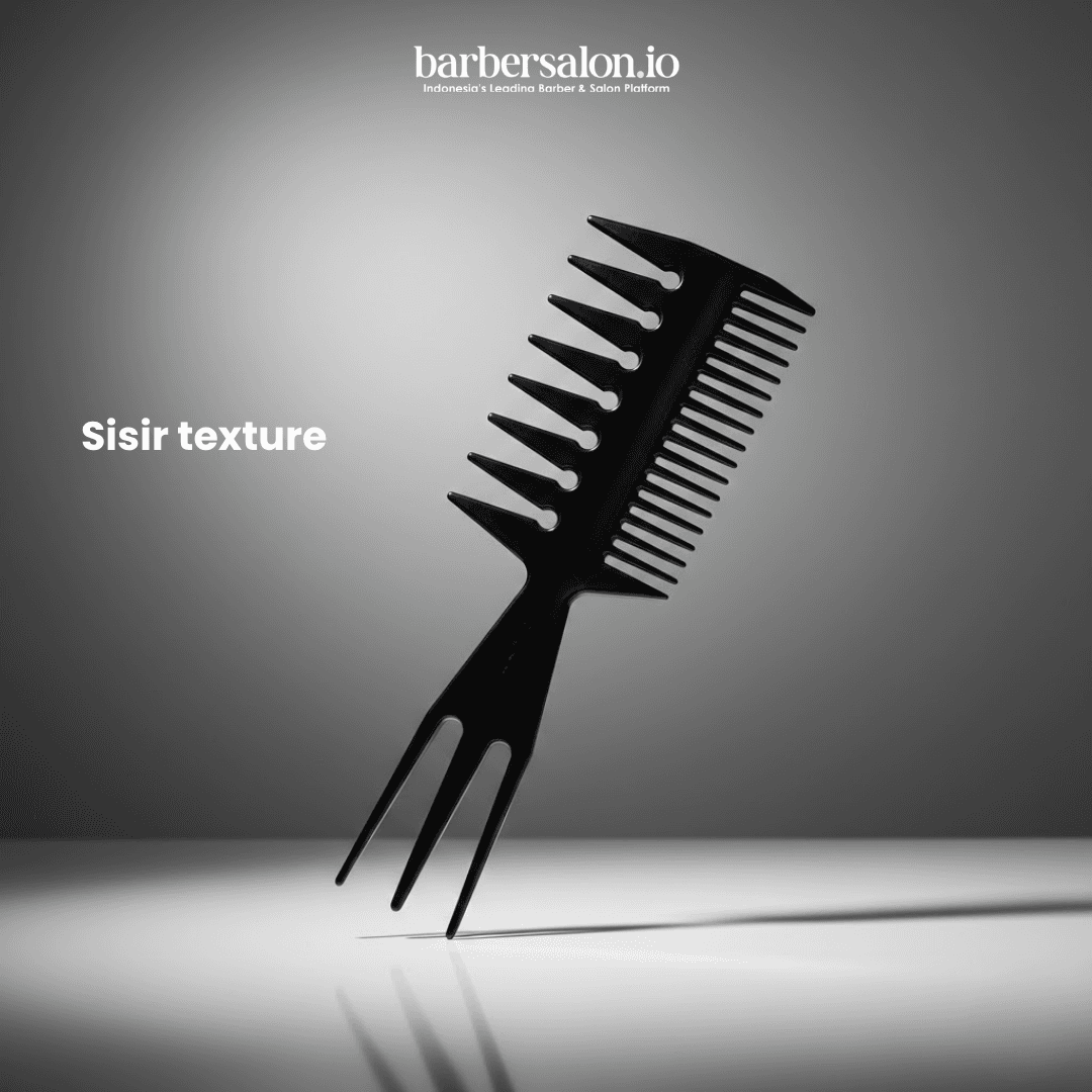 Sisir Texture — 1
