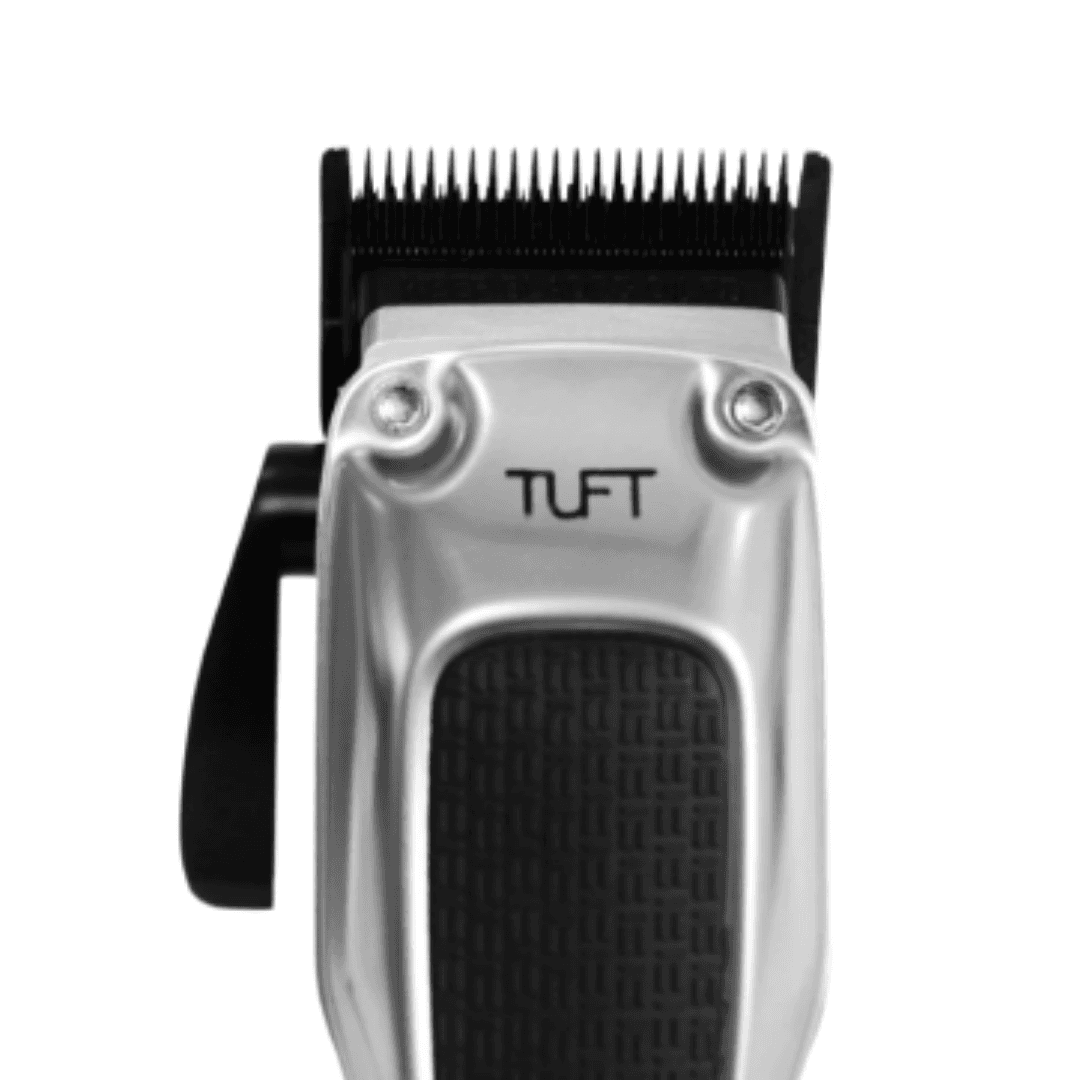 TUFT Clipper BLDC Supreme Cordless Clipper — 3