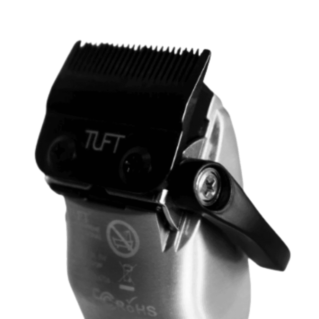 TUFT Clipper BLDC Supreme Cordless Clipper — 5