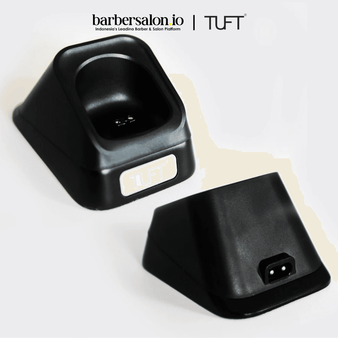TUFT Clipper BLDC Supreme Cordless Clipper — 7