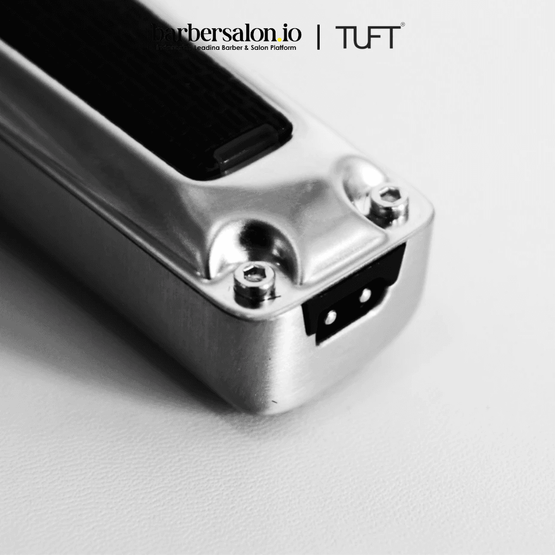 TUFT Clipper BLDC Supreme Cordless Clipper — 6