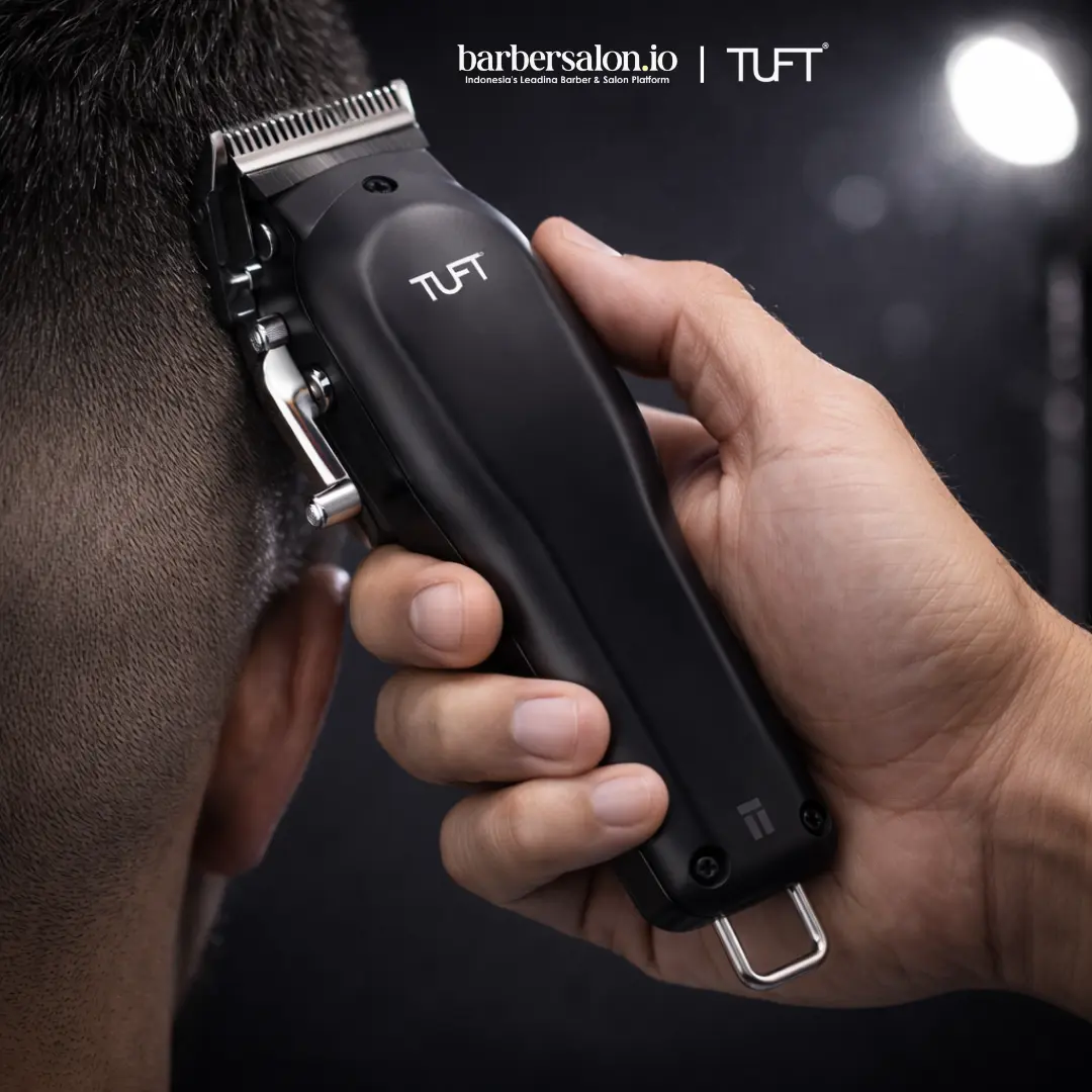 Tuft Clipper Elite i Combo — 3