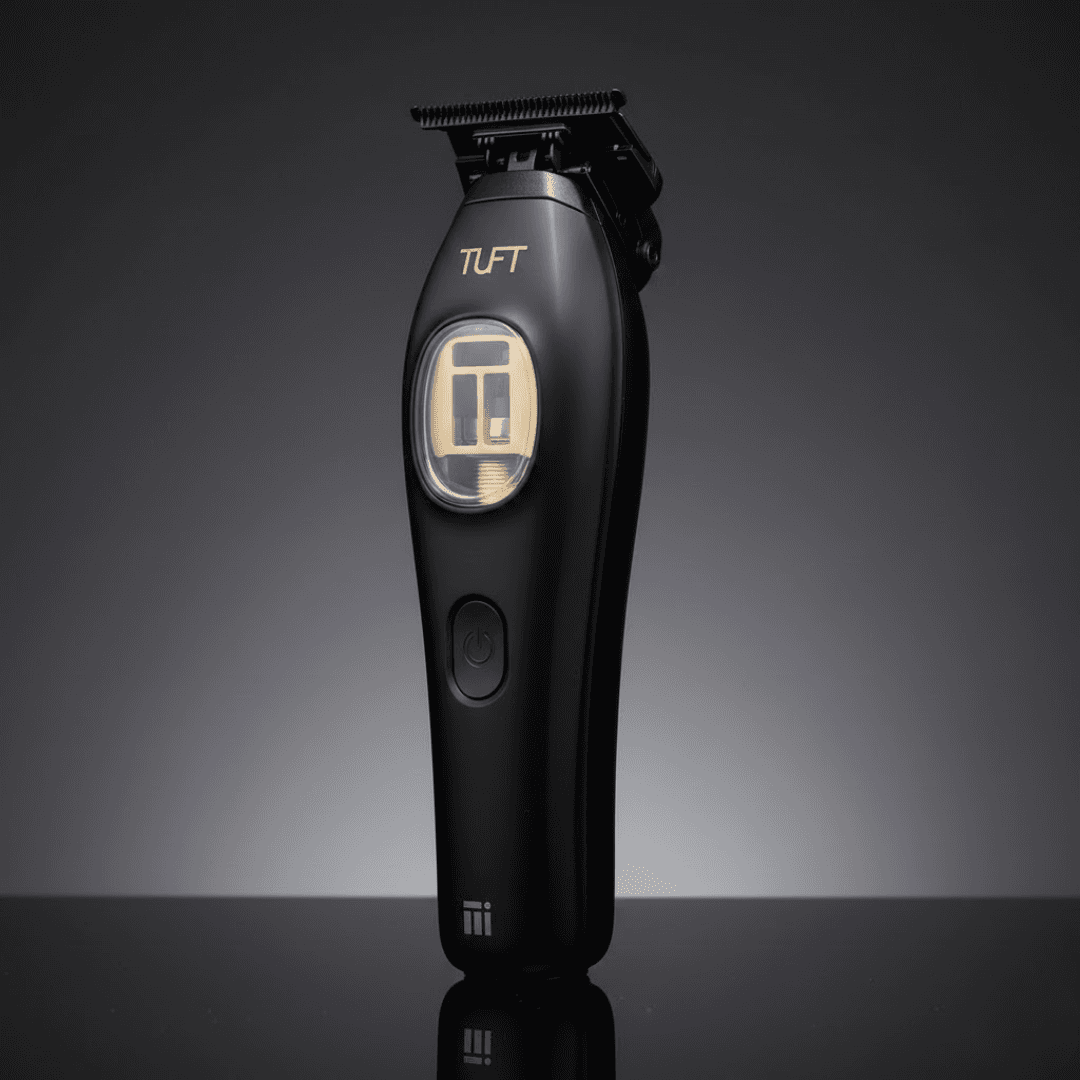 TUFT Vista T Professional Trimmer — 2