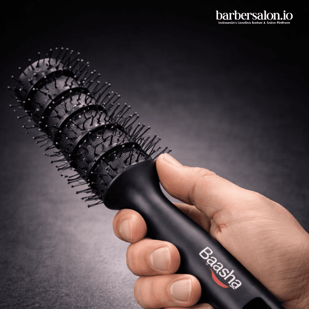 Vent Brush