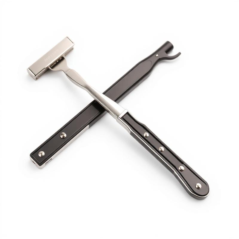 Feather Artist Club Razor